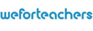 Weforteachers