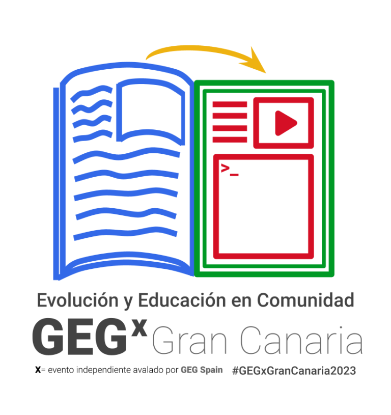 GEGx Gran Canaria 2023
