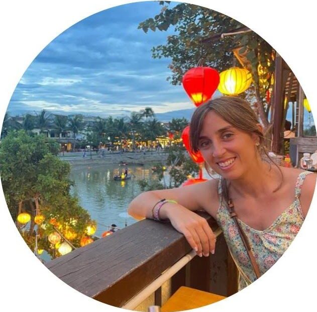 Foto de Maite Santos