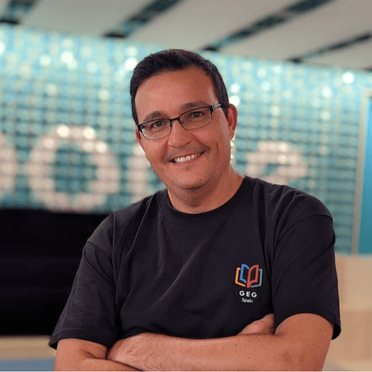 Marcos Sanz