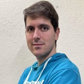 Jesús Muñoz