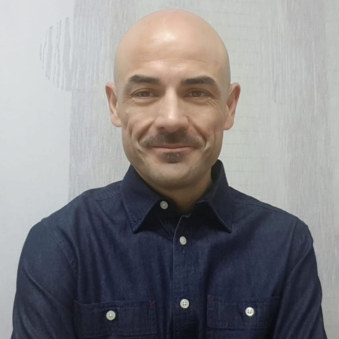 Jose Arroyo