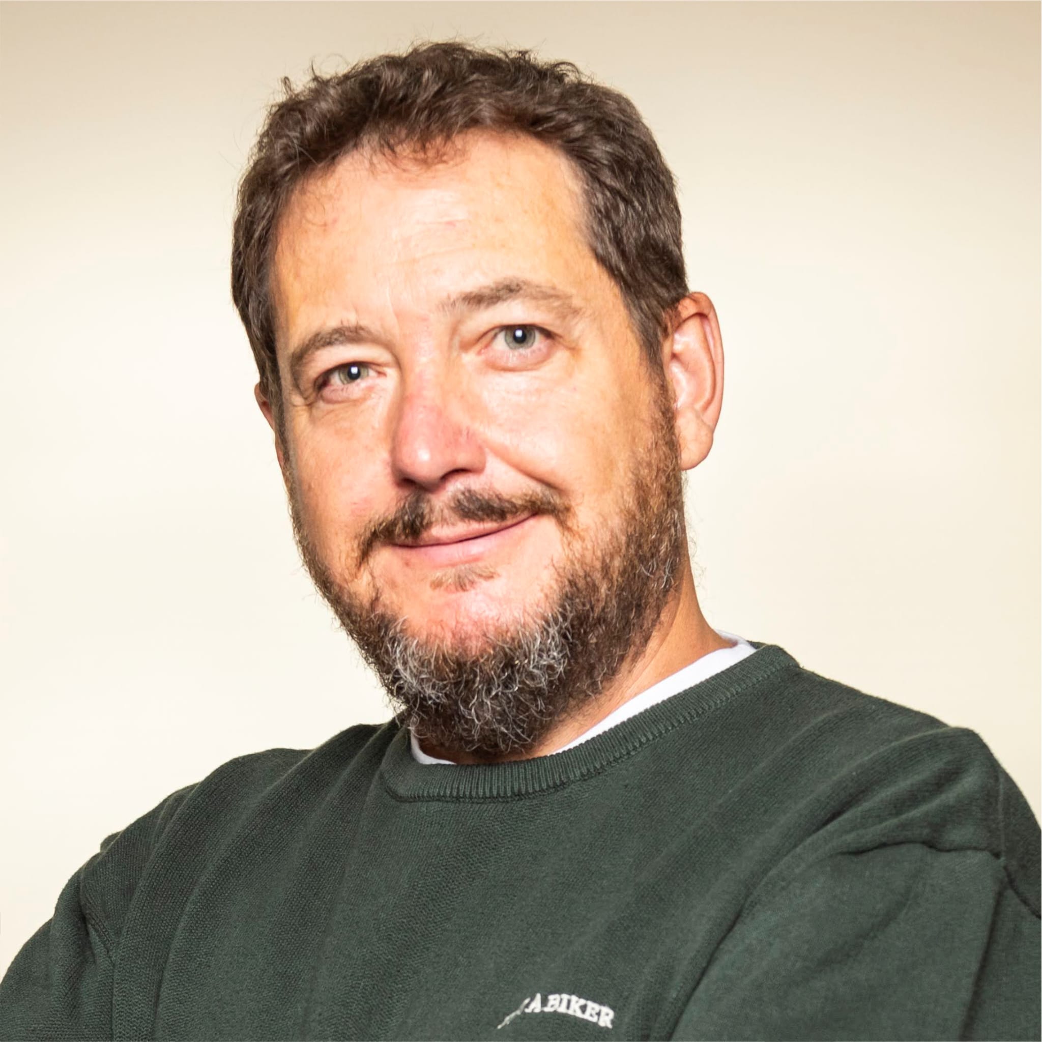 Toño Gutiérrez