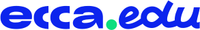 Logotipo ecca.edu