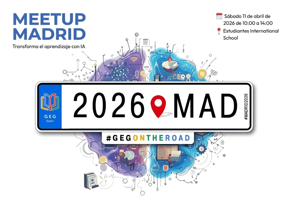 Meet-up Madrid 2026