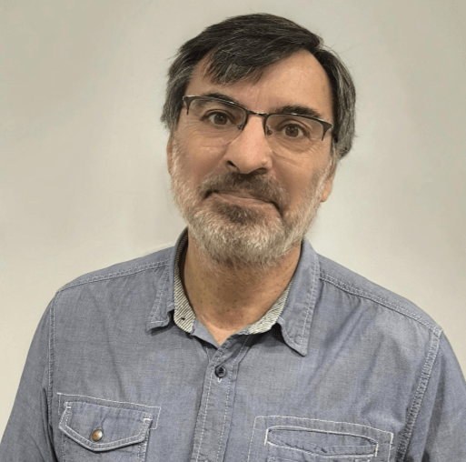 Jesús G. Lamas