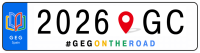 GEG On The Road